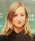 Rencontre Femme : Olga, 43 ans à Russie  Saint Petersburg